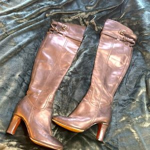 Sam Edelman high boots